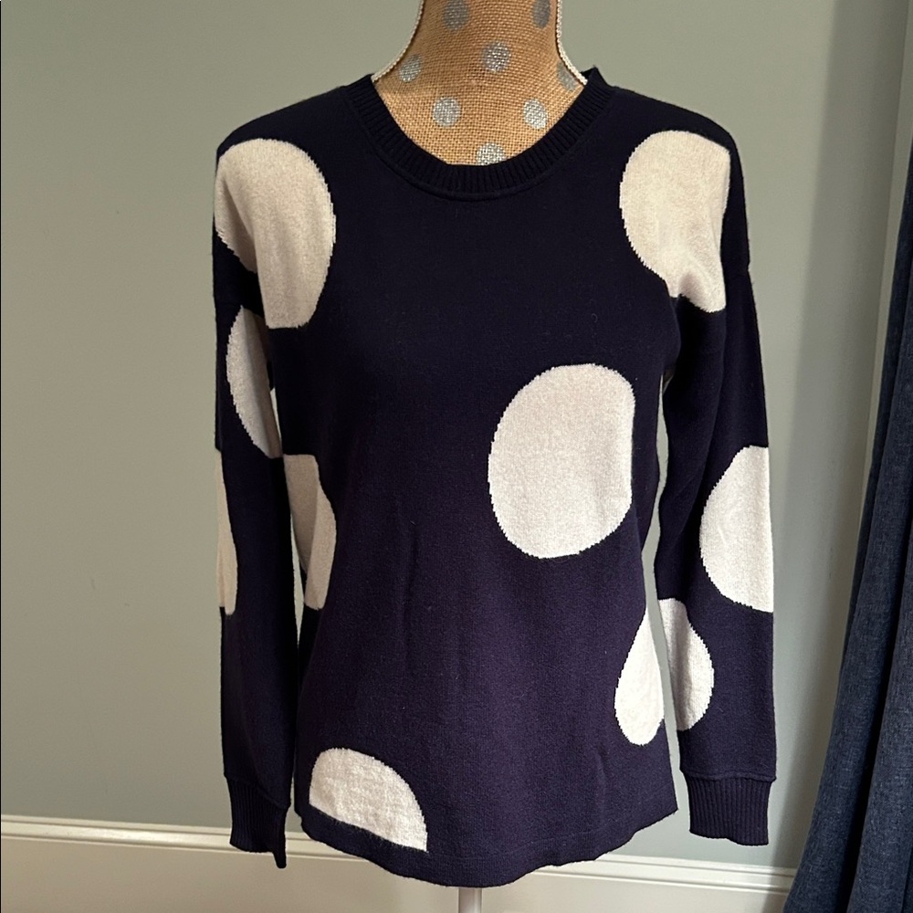 PHILISOPHY CASHMERE SWEATER L
